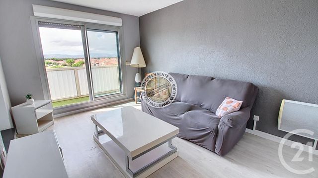 Appartement Duplex à vendre - 3 pièces - 46.46 m2 - LE BARCARES - 66 - LANGUEDOC-ROUSSILLON - Century 21 Zénith