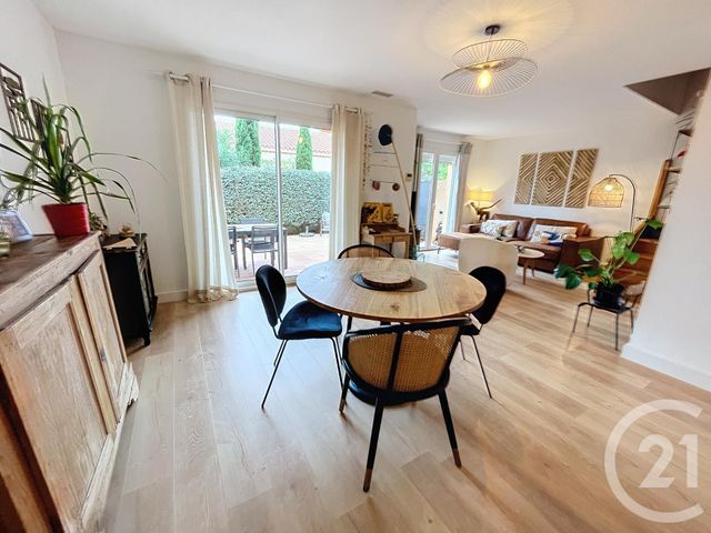 maison à vendre - 4 pièces - 85.52 m2 - LE BARCARES - 66 - LANGUEDOC-ROUSSILLON - Century 21 Zénith