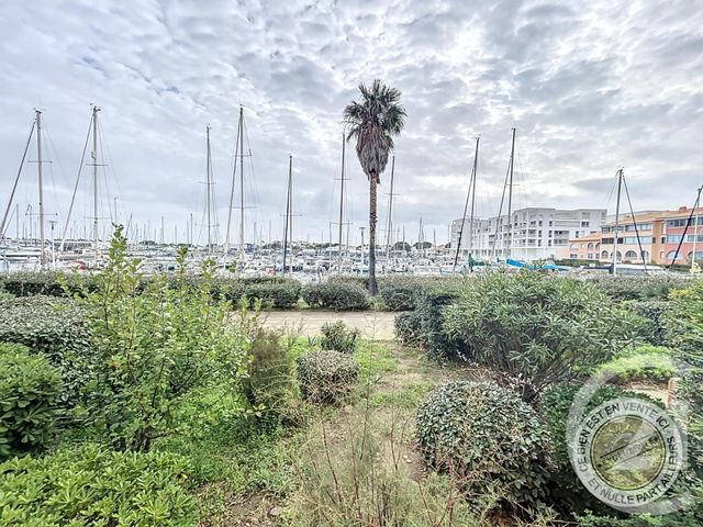 appartement - PORT LEUCATE - 11